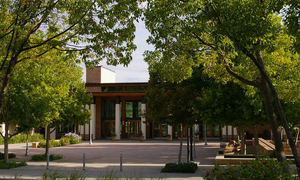 Westlake Village Civic Center